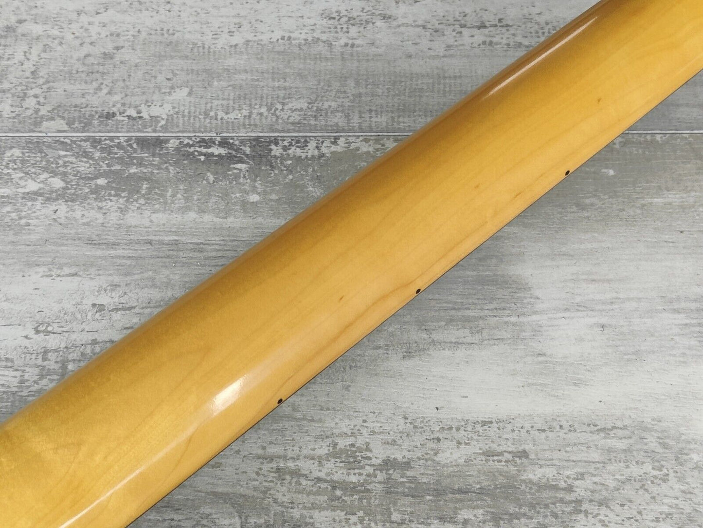 1979 Fernandes Japan FPB-60 Precision Bass (Vintage White)