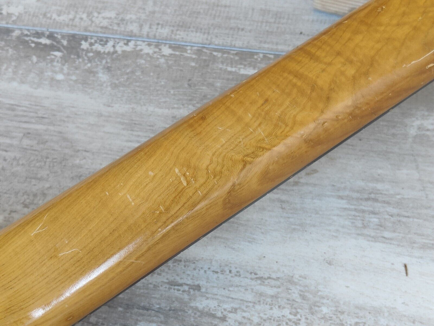 1970's Tomson Splendor Series Mustang (Blue)