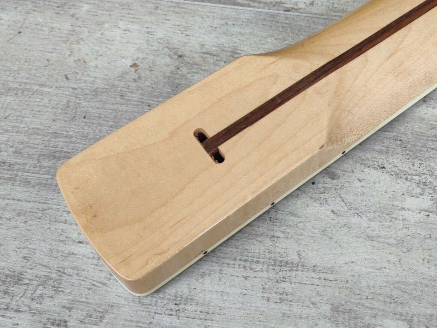 Tokai Japan NOS Jazz Bass 70's Reissue Body/Neck (Natural)