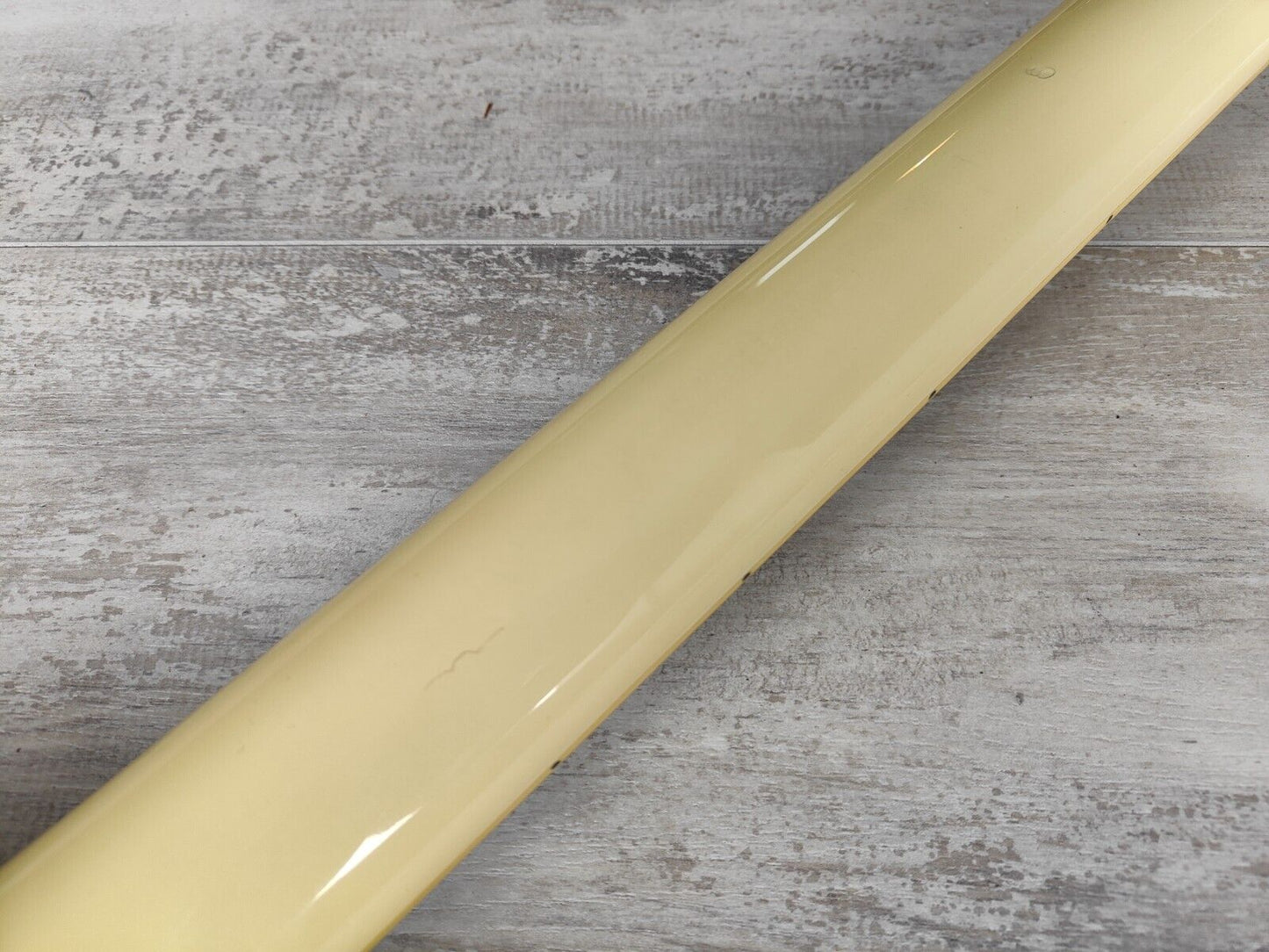 1989 Burny Japan RLC-60 Les Paul Custom (White)