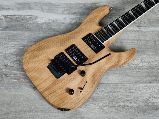 2019 Jackson JS Series Dinky Arch Top JS32 DKA (Natural)