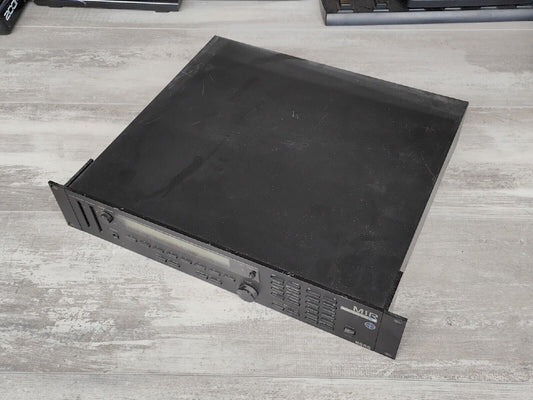 Korg M1R Rackmount Workstation Synthesizer