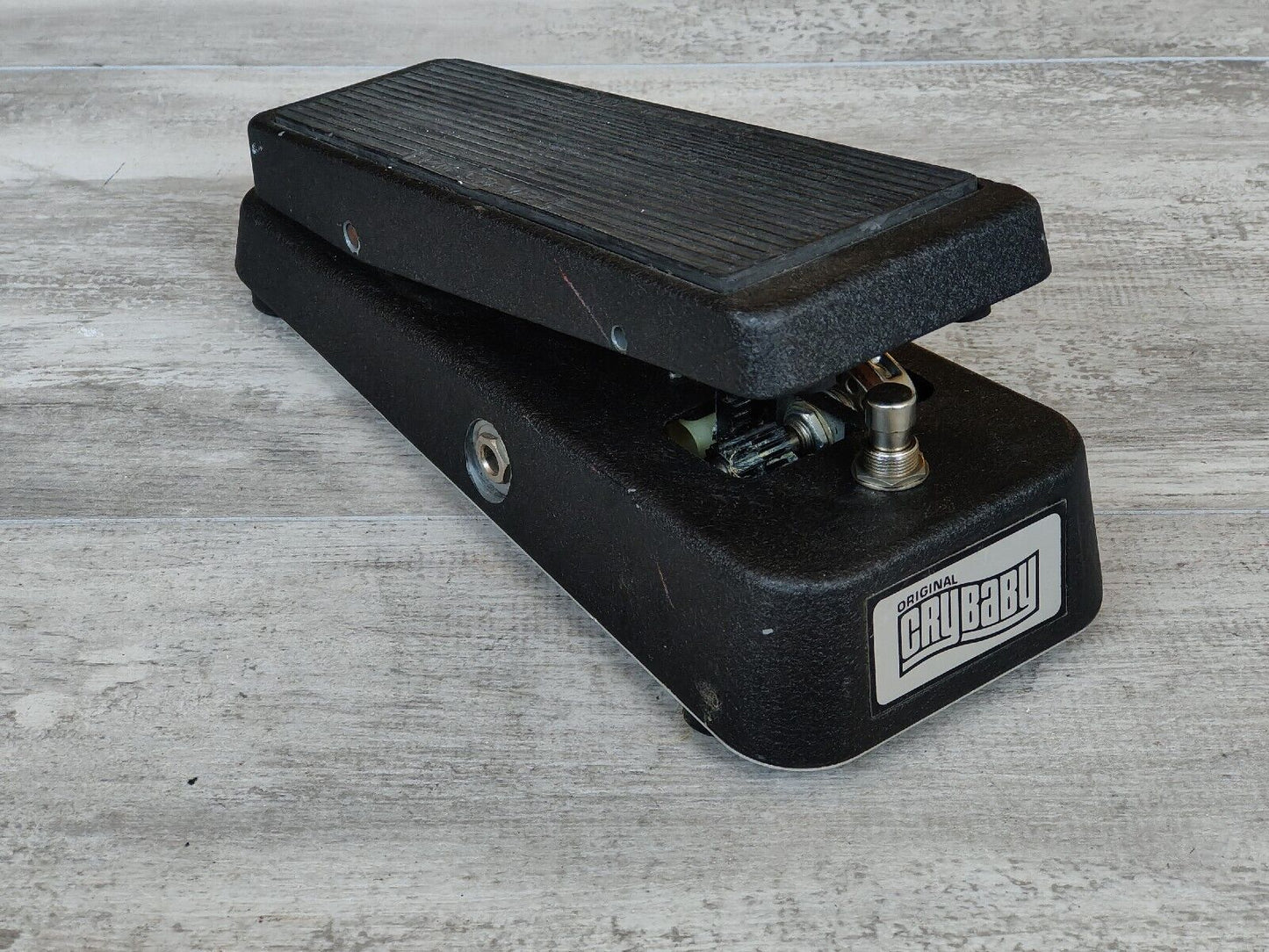 Dunlop GCB-95 Crybaby Wah