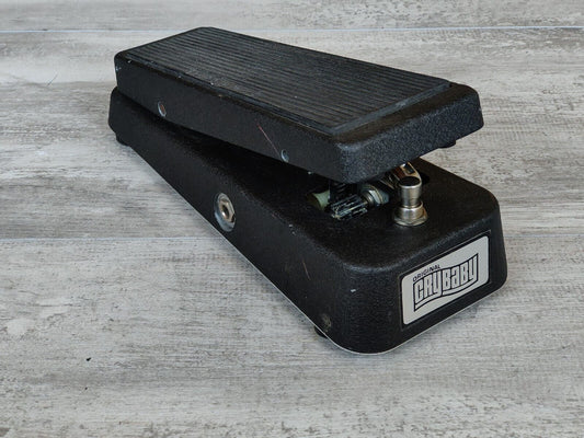 Dunlop GCB-95 Crybaby Wah