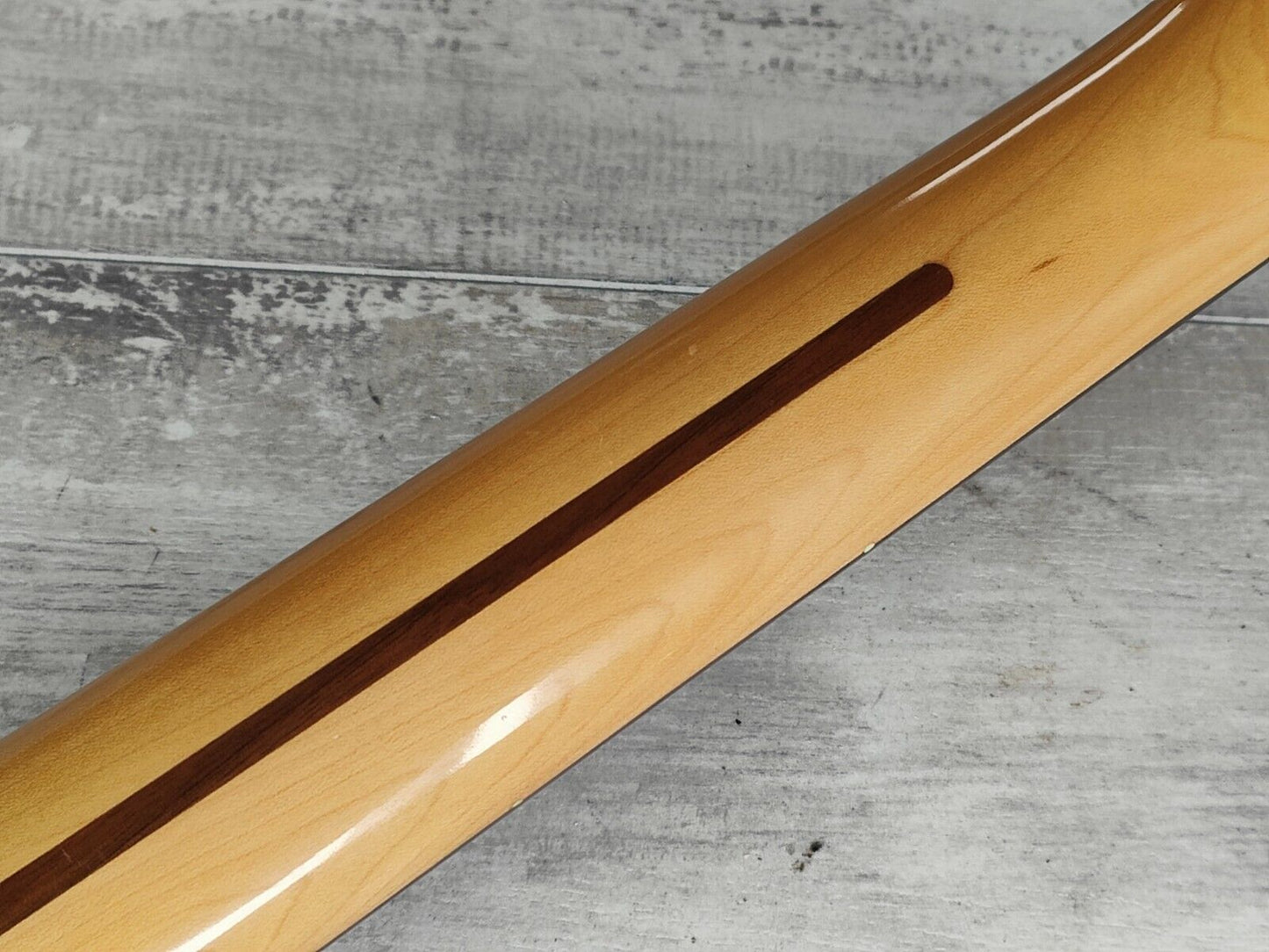 1991 Fender Japan ST-500VR Stratocaster (Emerald Green)