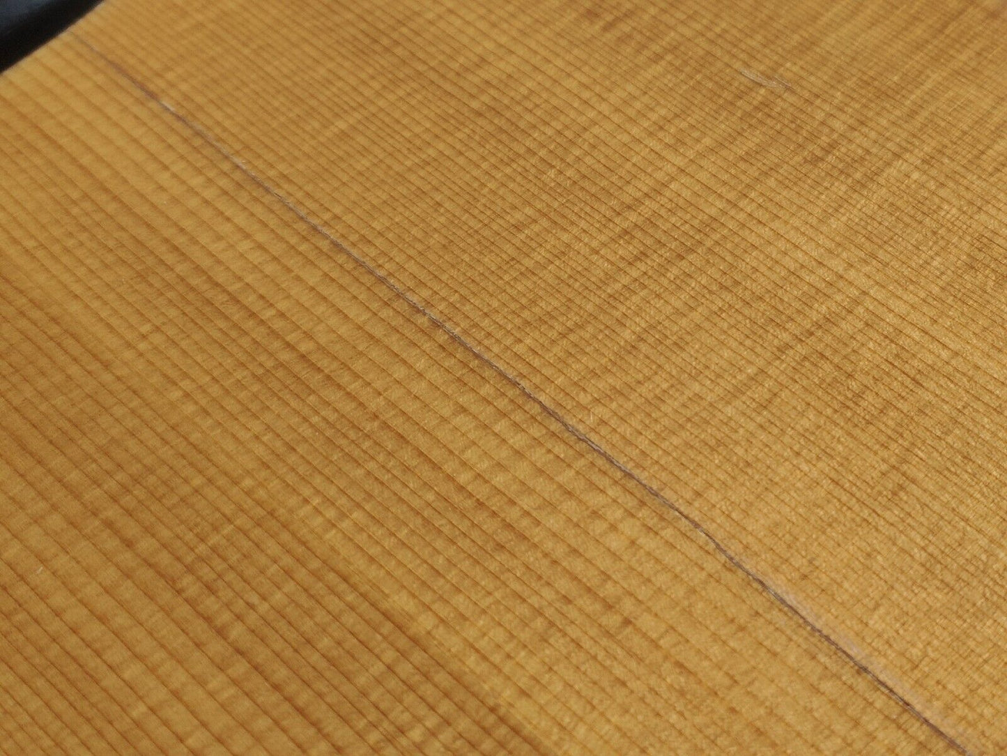 2001 Cat's Eyes (Tokai Japan) CEV-180T (000-28) Acoustic Guitar (Natural)