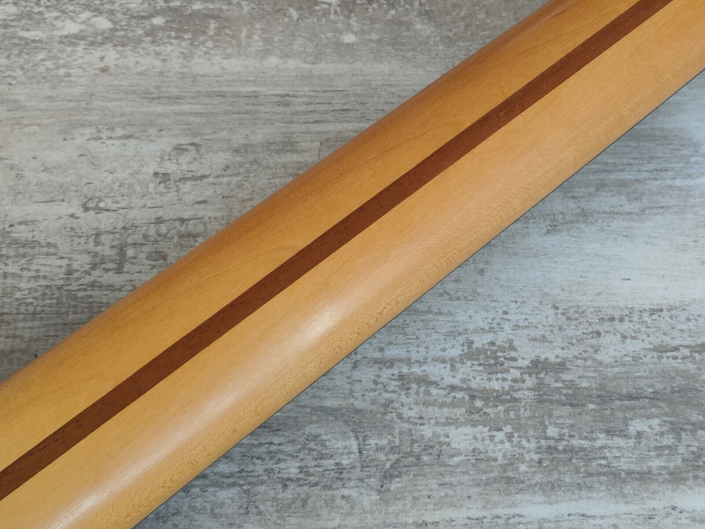 1987 Fender Japan E Series SF-455 Contemporary Stratocaster w/Kahler (White)