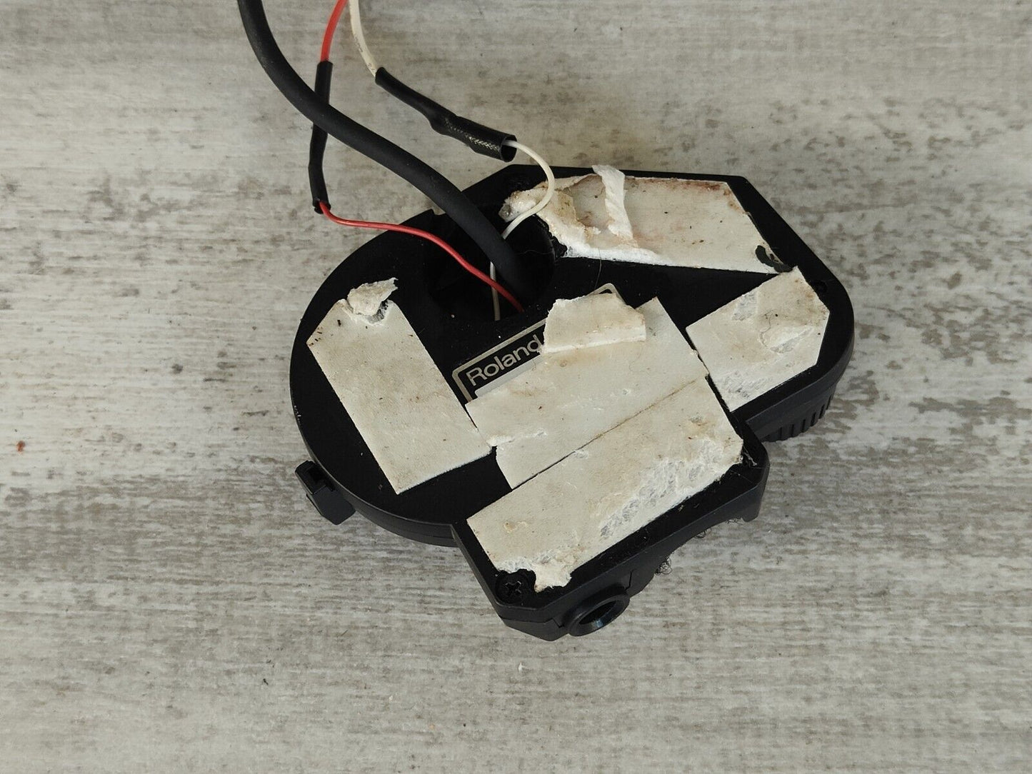 Roland GK-3 Divided Synth Pickup