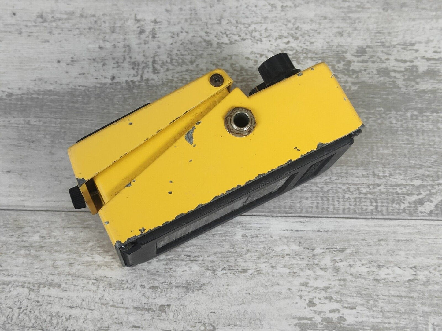 1983 Boss OD-1 Overdrive Japan Vintage Effects Pedal