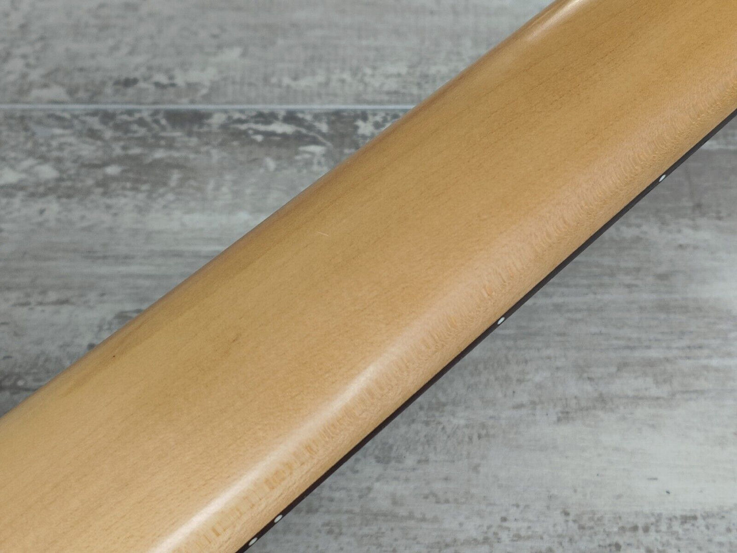 1989 BC Rich NJ Series RMG-OF Mockingbird (Black)