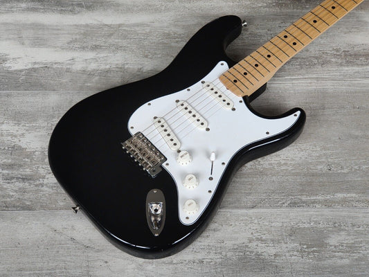 2007 Fender Japan Stratocaster Standard (Black)