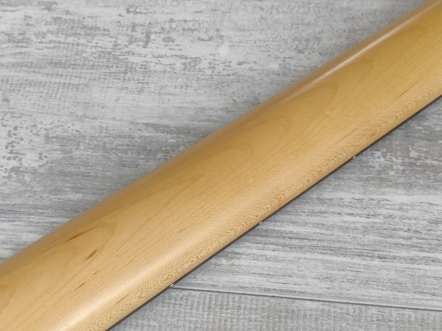 Marine Rider Mini Mosrite Travel Guitar (Made in Japan)