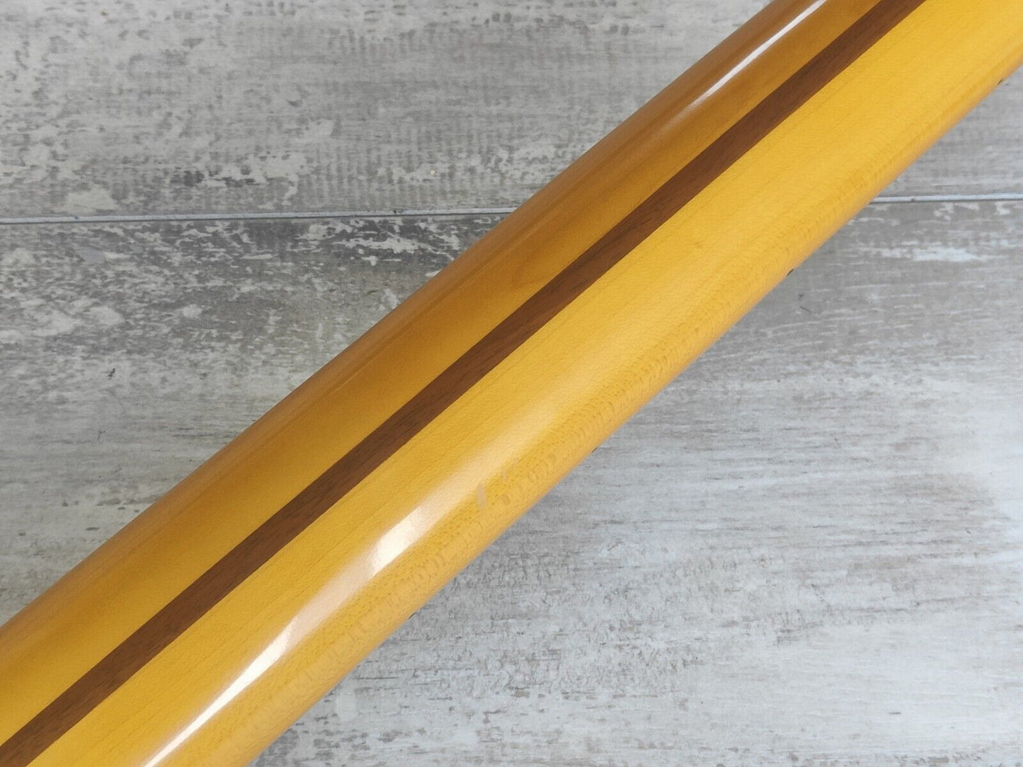 1993 Fender Japan ST54-70 '54 Reissue Stratocaster (Brown Sunburst)