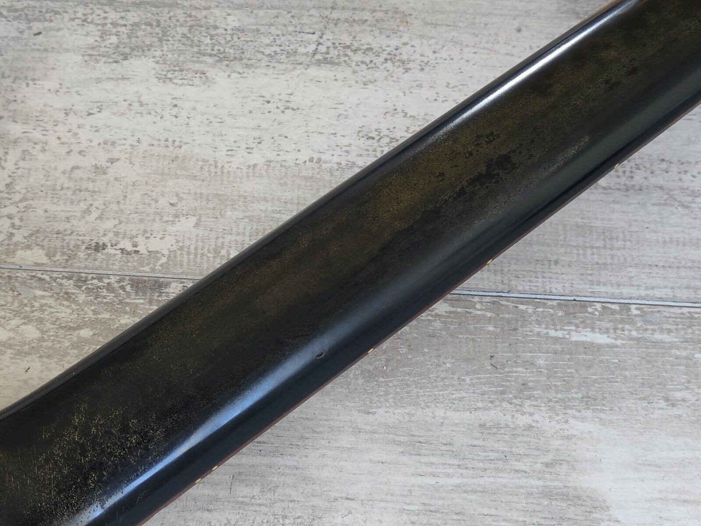 1990's Edwards (by ESP Japan) E-EX-75 Hetfield Explorer (Black)