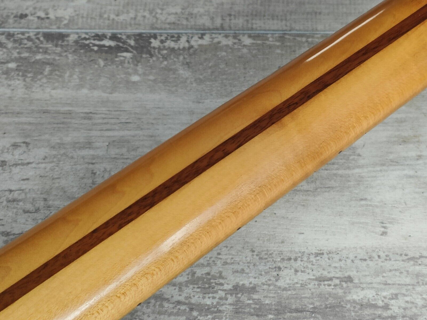 1991 Squier Japan Silver Series Telecaster Standard (Black)