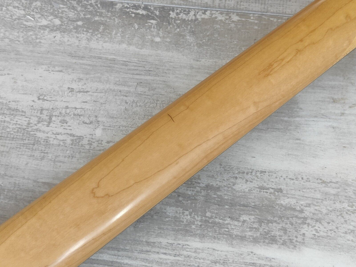 1980's Ibanez Japan RG-575 Reverse Headstock Superstrat (Five Alarm Red)