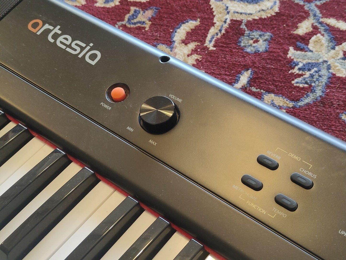 Artesia Performer Digital Piano