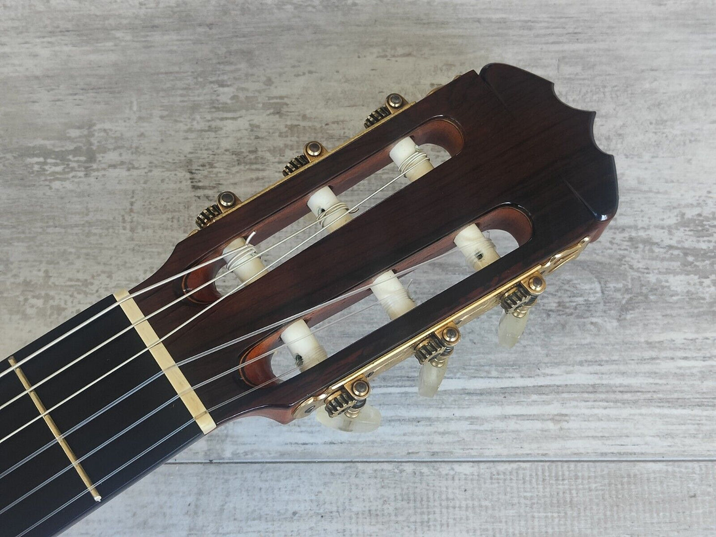 1968 Jose Ramirez Classical Guitar