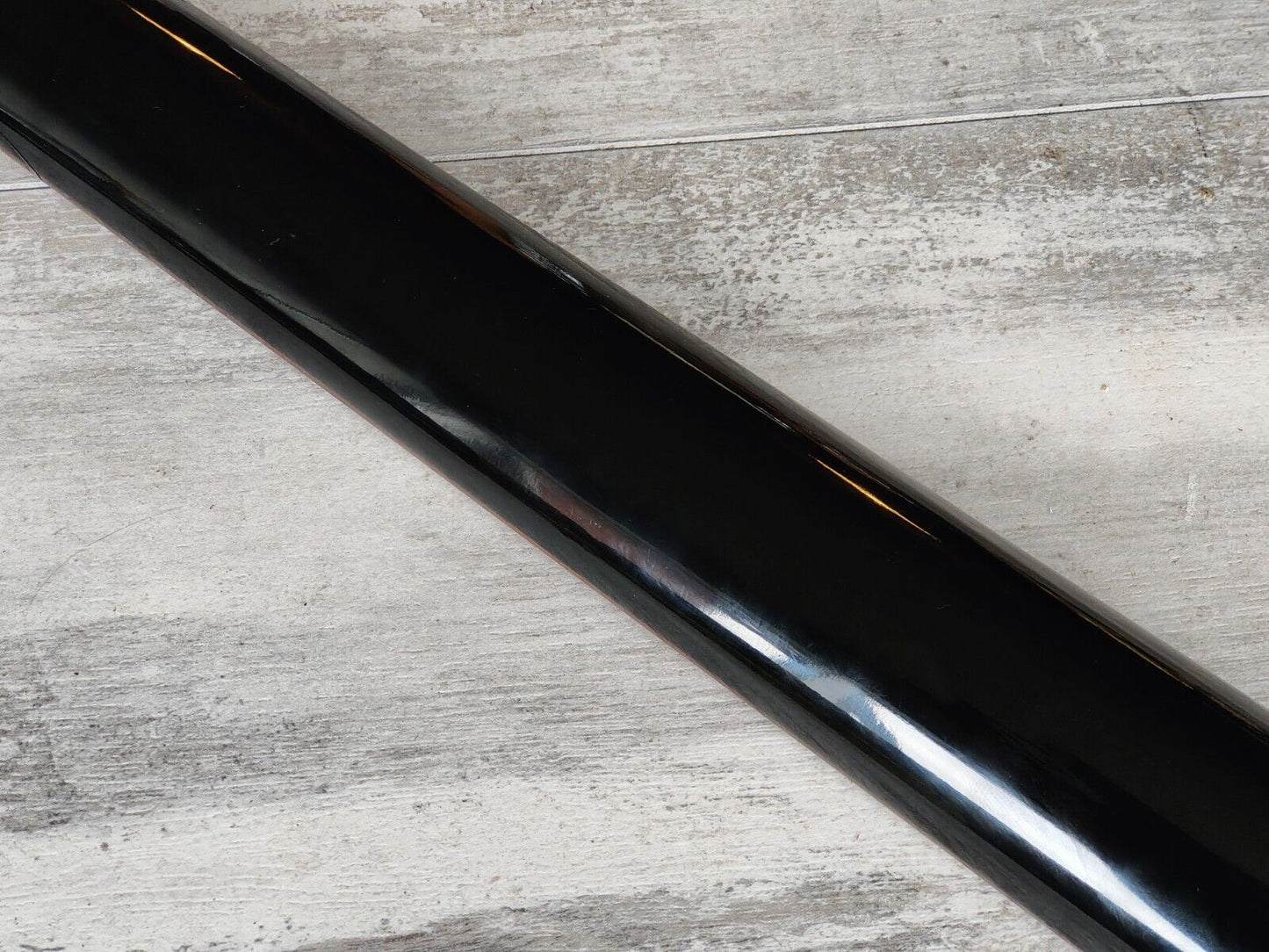 Samick Thunderbird Bass (Black)