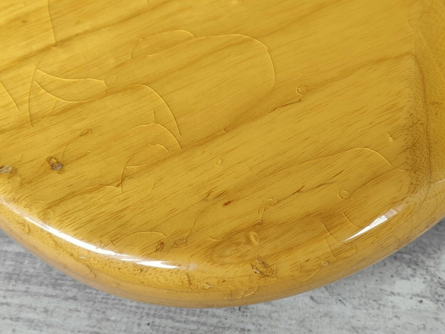 1980's ESP Navigator Japan Custom Order 70's Reissue Jazz Bass (Natural)