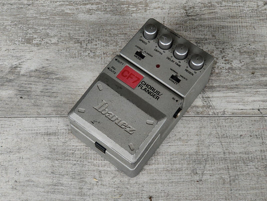 Ibanez CF7 Chorus/Flanger