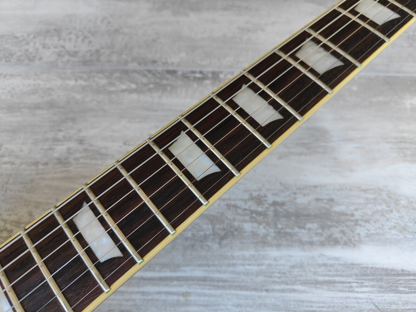 2014 Epiphone '56 Reissue Les Paul Pro w/P90's (Ebony)