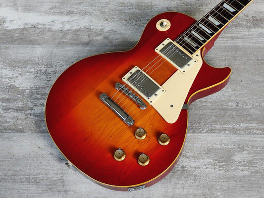 1978 Yamaha Japan SL-380 Studio Lord Les Paul Standard (Cherry Sunburst)