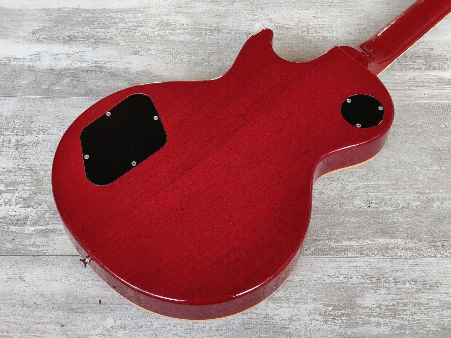 1984 Tokai Japan Love Rock TLS80 Custom Order Les Paul (Cherry Sunburst)