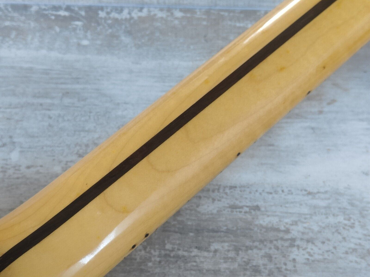 1978 Tokai ST-42 Springy Sound '58 Reissue Stratocaster (Black)