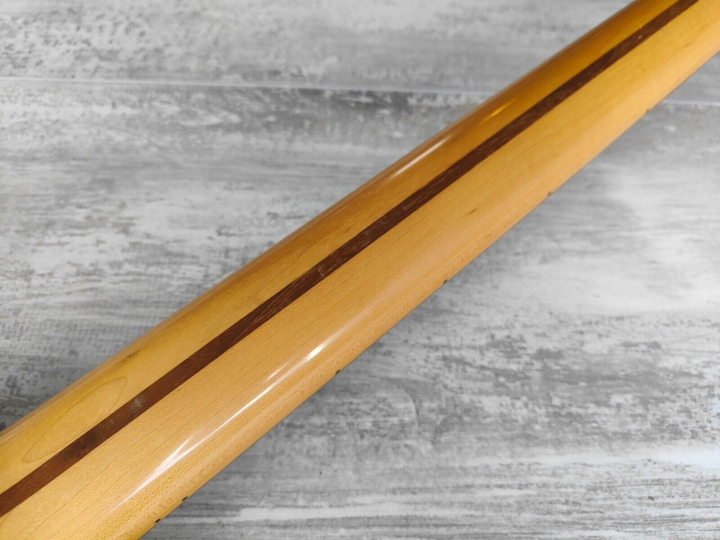 1983 Squier Japan CST-50 JV Series '72 Reissue Stratocaster (Black)