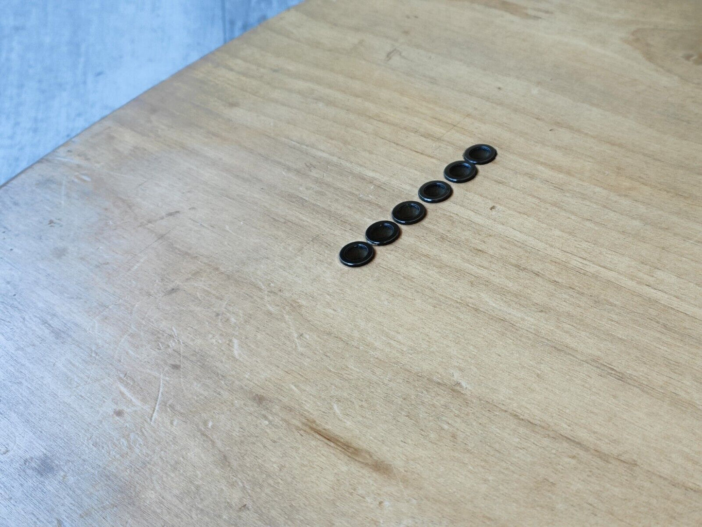 1980's Seymour Duncan (by Yubi Sound Lab Tokyo) Japanese Telecaster w/Humbucker