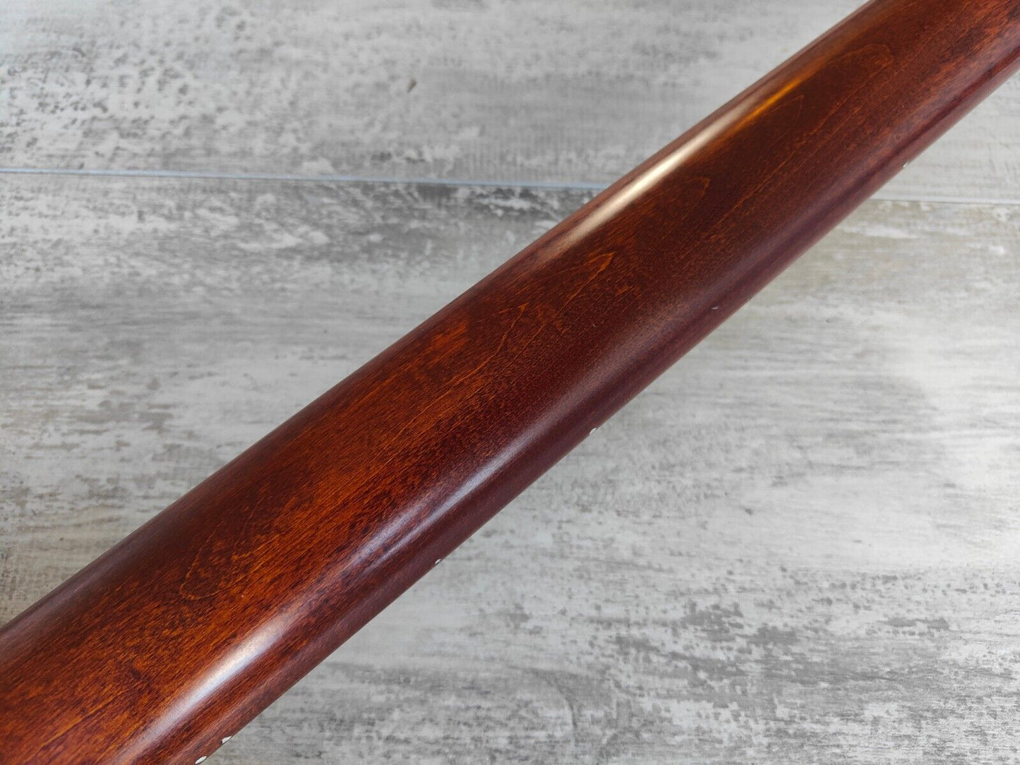 1991 Fender Japan Custom Order '72 Reissue Telecaster (Walnut Stain)