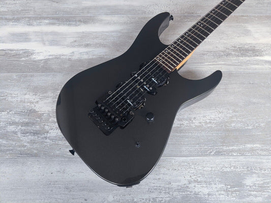 1990's Jackson Japan Super Dinky HSH (Metallic Green)