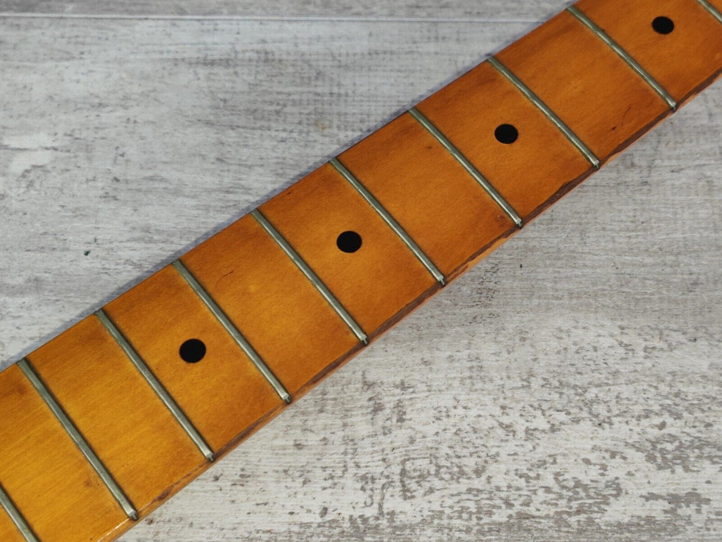 1982 Fender Japan JV Series Stratocaster Neck