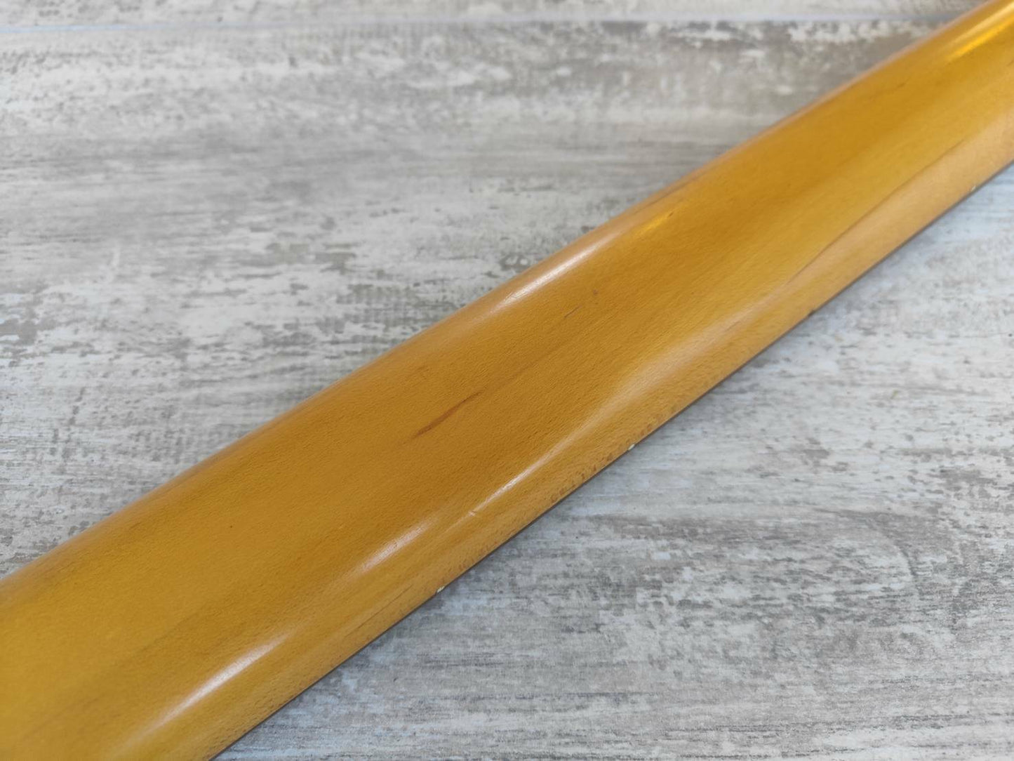 Fernandes M-85C Ichiro Takigawa Model Superstrat (Purple)