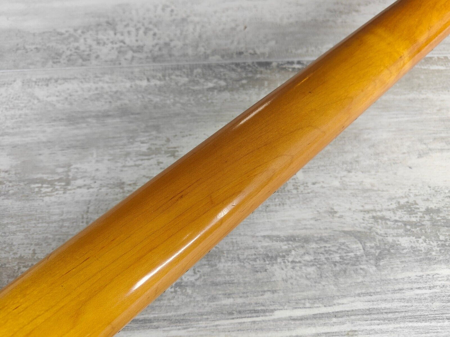 1980 Yamaha Japan PB-400 Pulser Precision Bass (Sunburst)