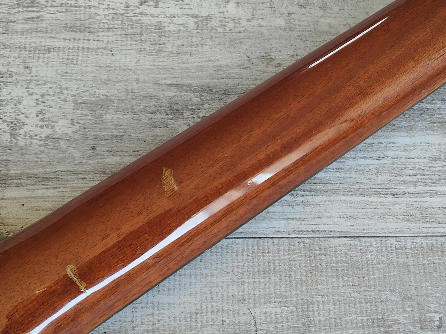 1977 Yamaha Japan SF500 Super Flighter Electric Guitar (Brown)