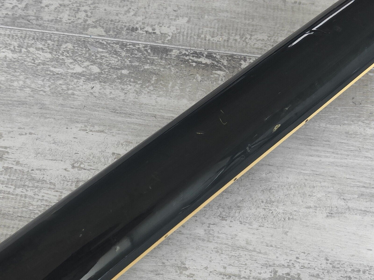 1982 Yamaha Japan SG-800S Double Cutaway (Brown Sunburst)