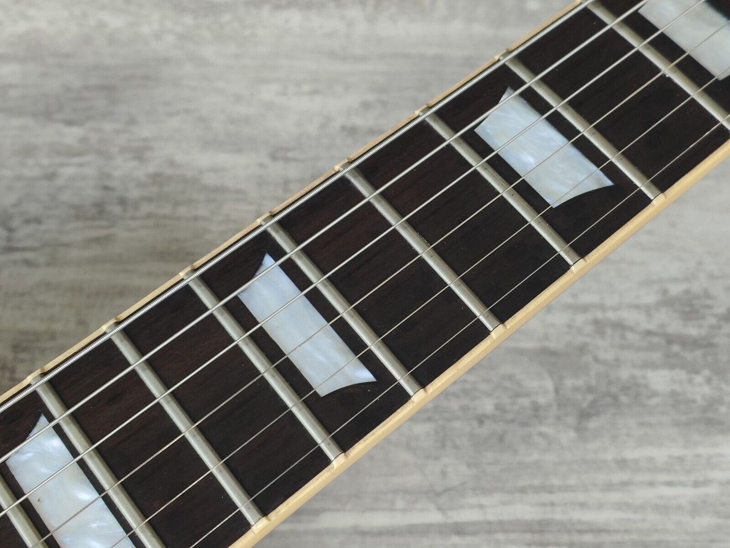 1995 Tokai Japan LS-200 Limited Edition Love Rock Les Paul Standard (Nitro)