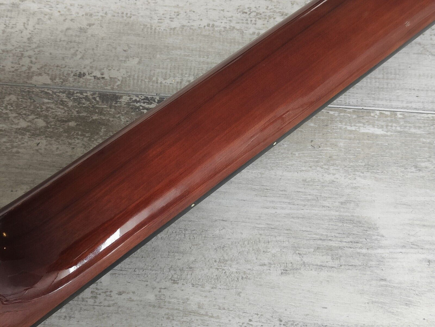 1990's Yamaha CG-170CA Classical Nylon String Acoustic Guitar (Solid Top)