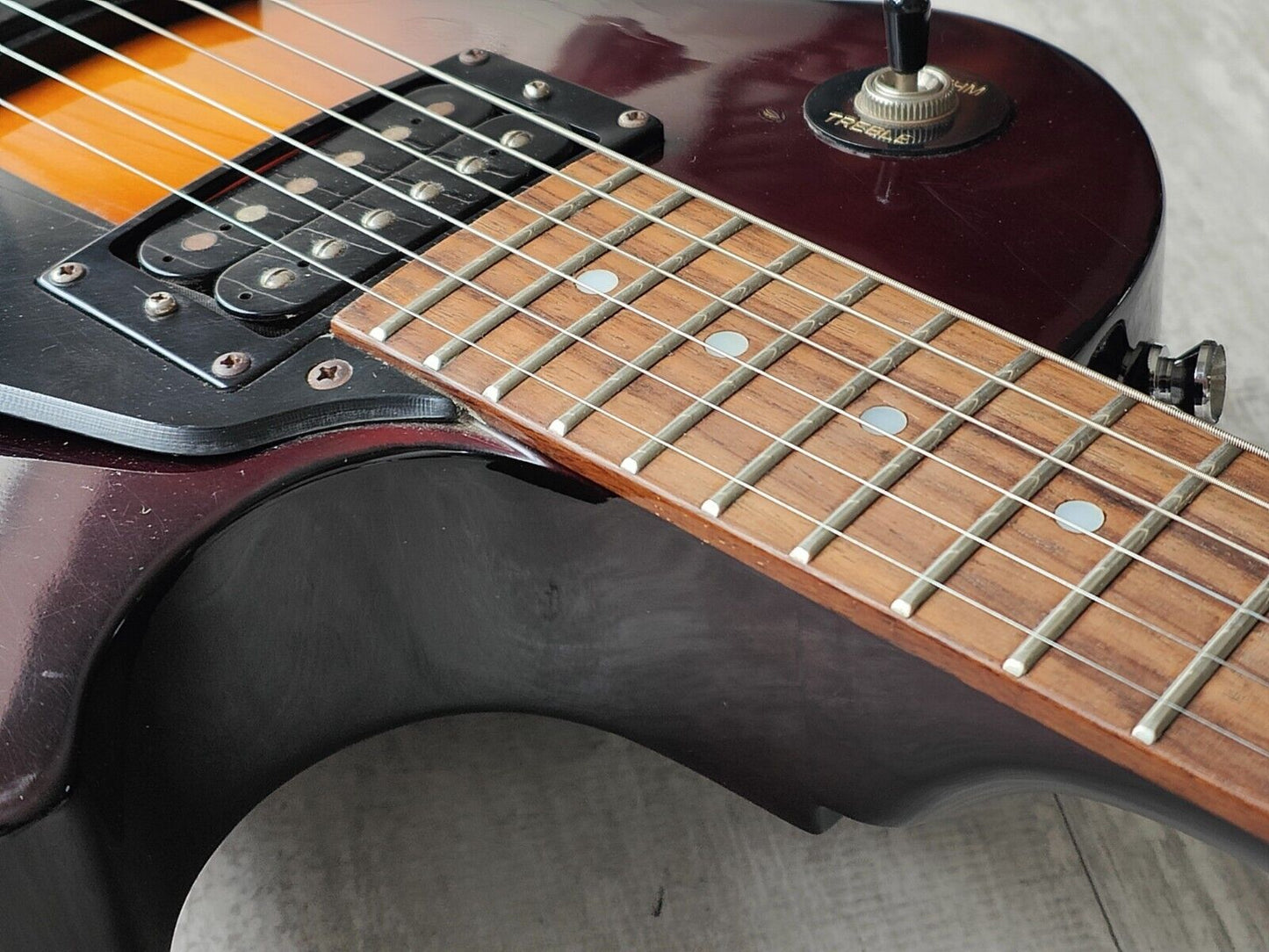 2005 Epiphone Les Paul Studio (Brown Sunburst)