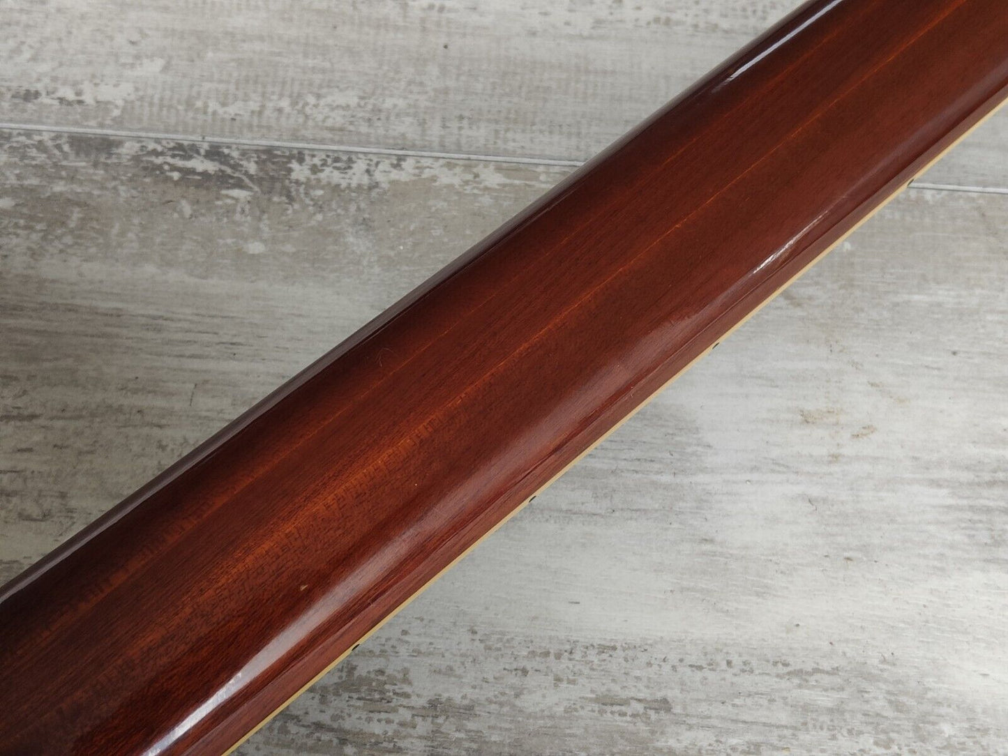 1970's EKO Ranger 12 Vintage 12-String Acoustic Guitar (Natural)