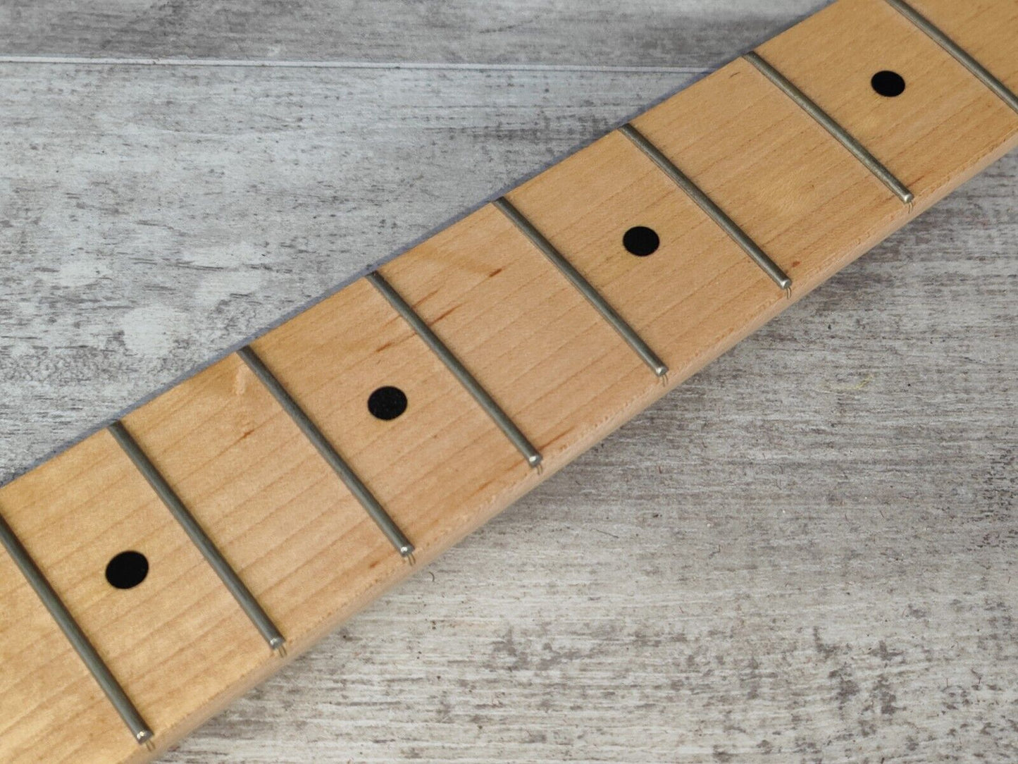 Schecter Exceed/EX Series Superstrat Neck