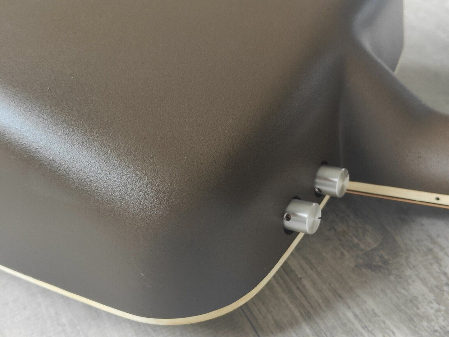 1980's Tokai Folkel Carbon Body Acoustic Guitar