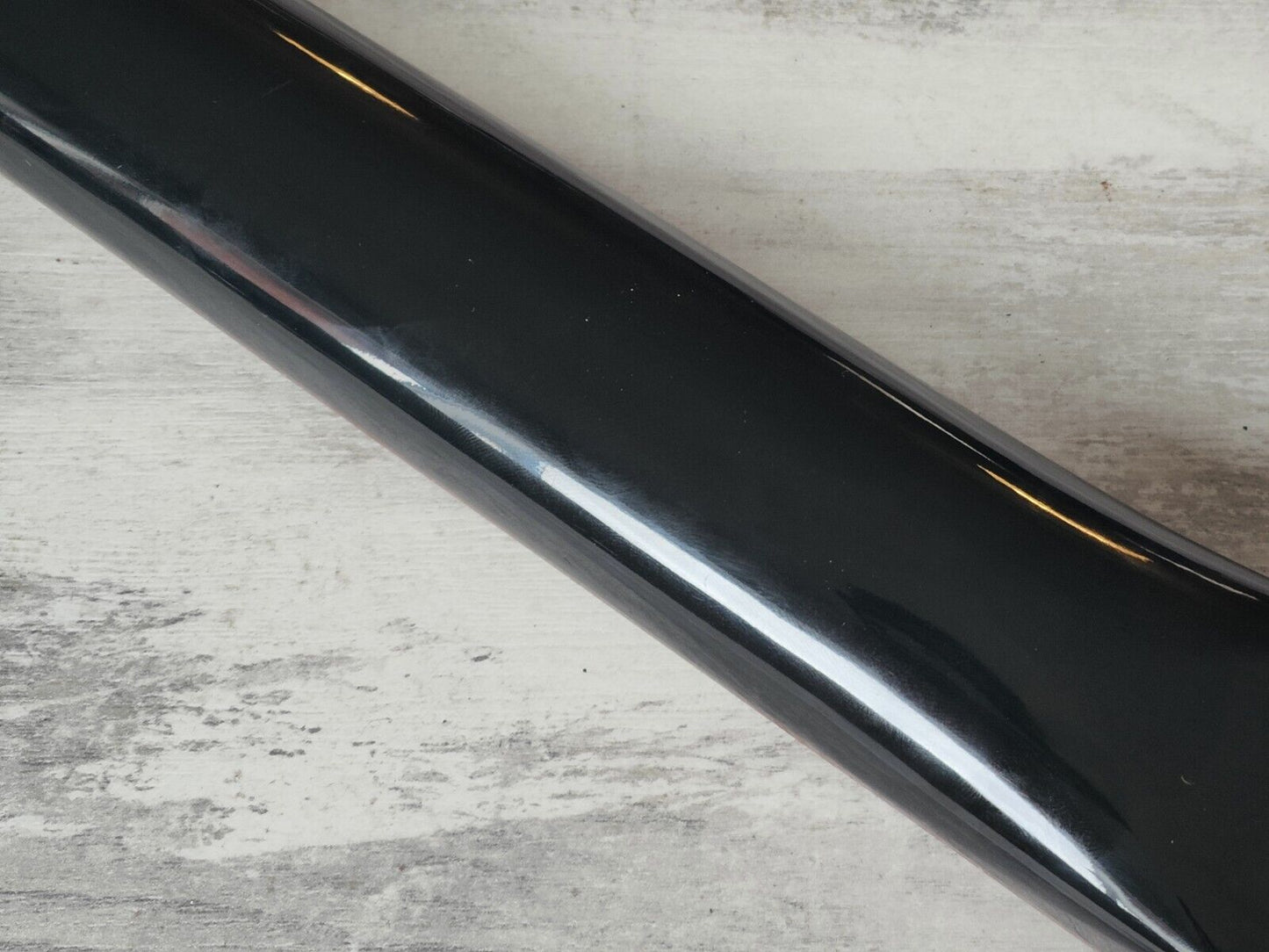 1984 Ibanez Japan DT-870 Destroyer II Vintage Bass (Black)