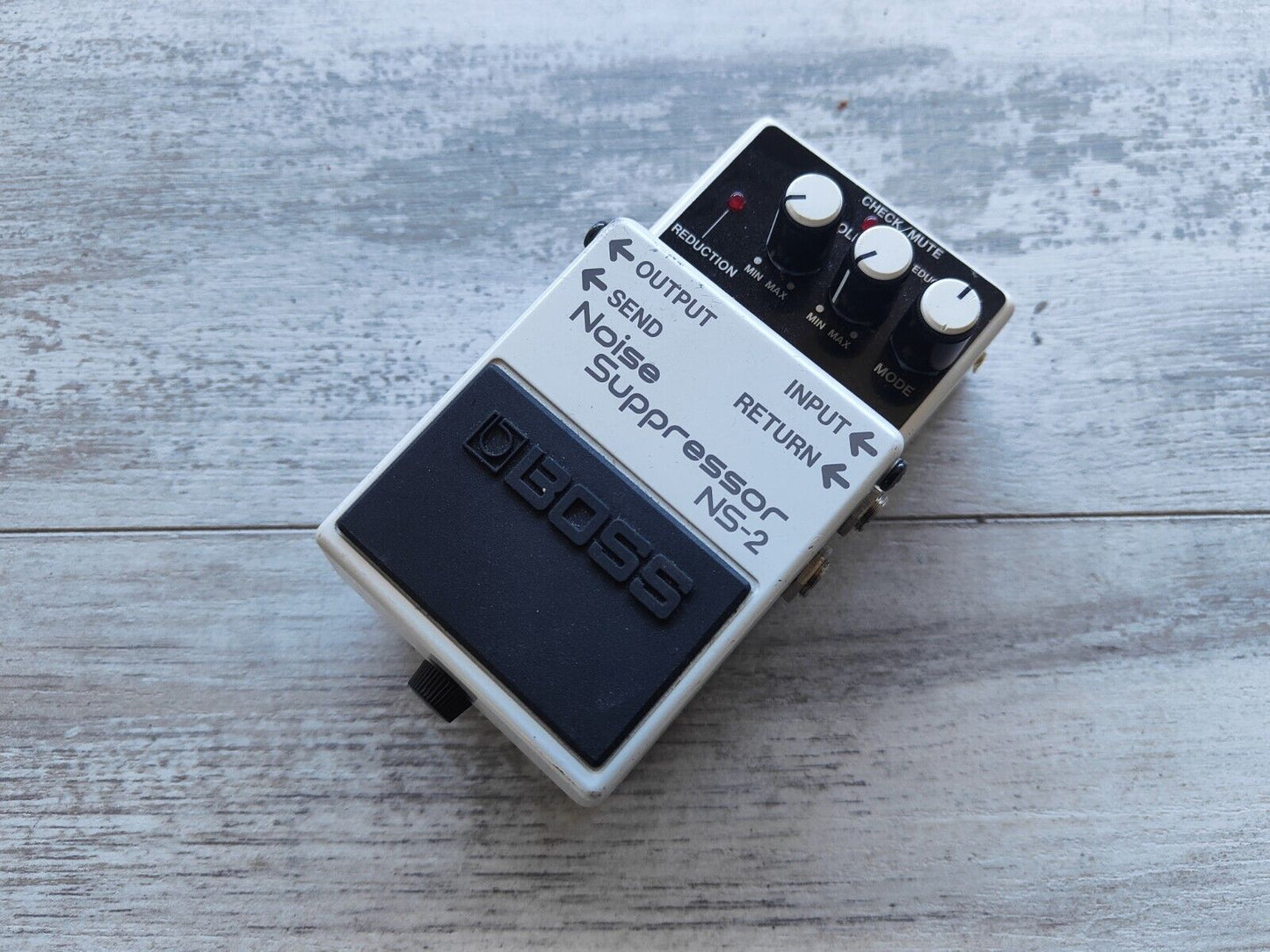 Boss NS-2 Noise Suppressor