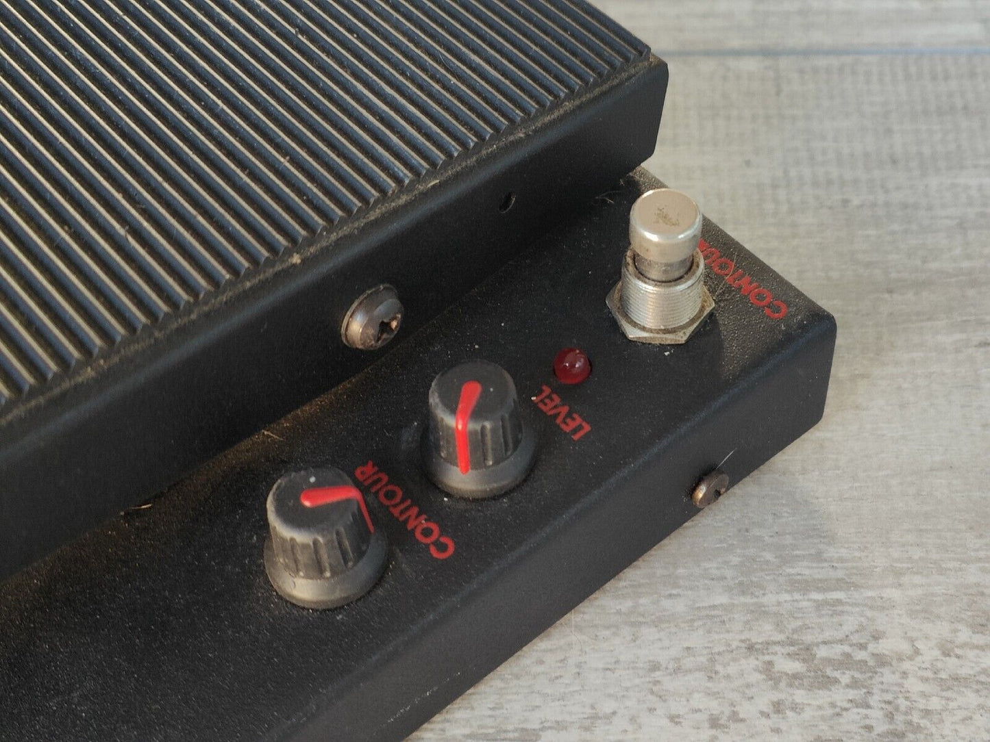 Morley Bad Horsie 2 Contour Wah