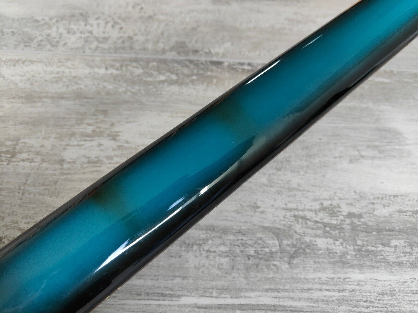 Fernandes AST-EX HSS Superstrat (Blueburst)