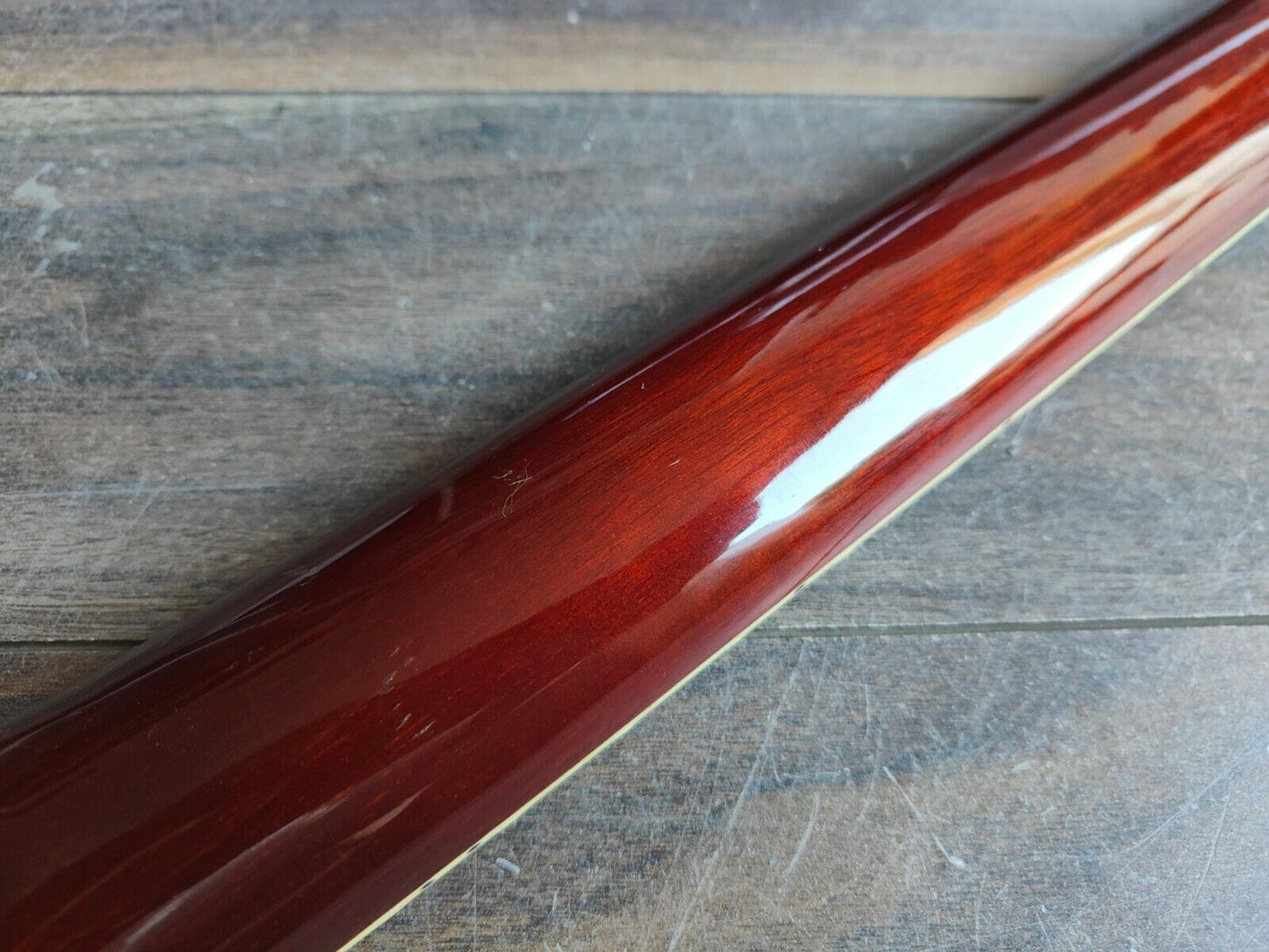 1977 Westminster (Matsumoku Japan) Les Paul Standard