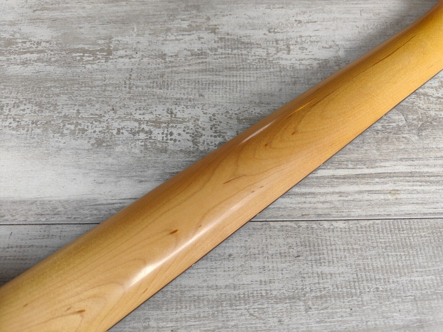 Fernandes ZO-3 Nomad Travel Guitar w/Onboard Speaker/Amplifier